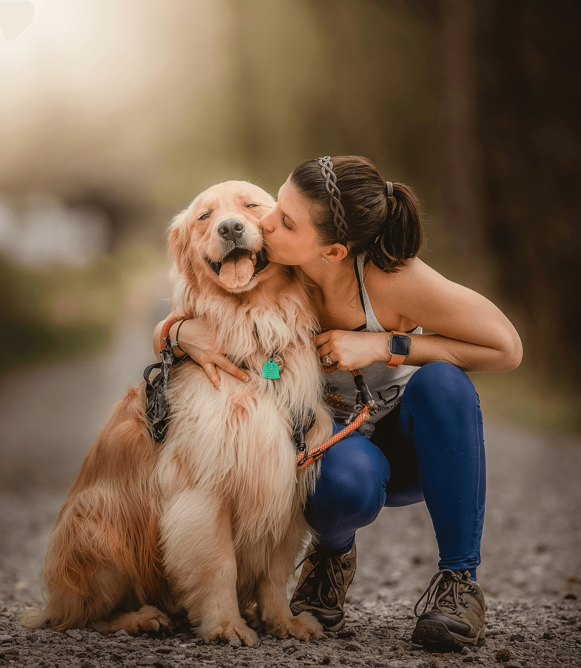 Pawzy Ambassador