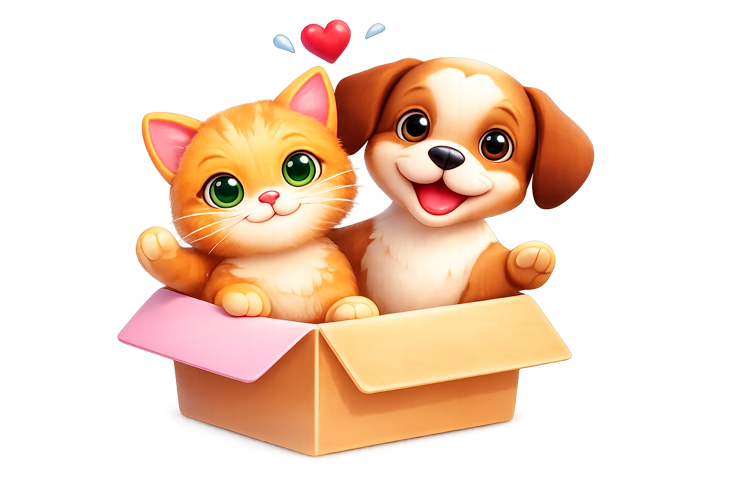PET ADOPTION
